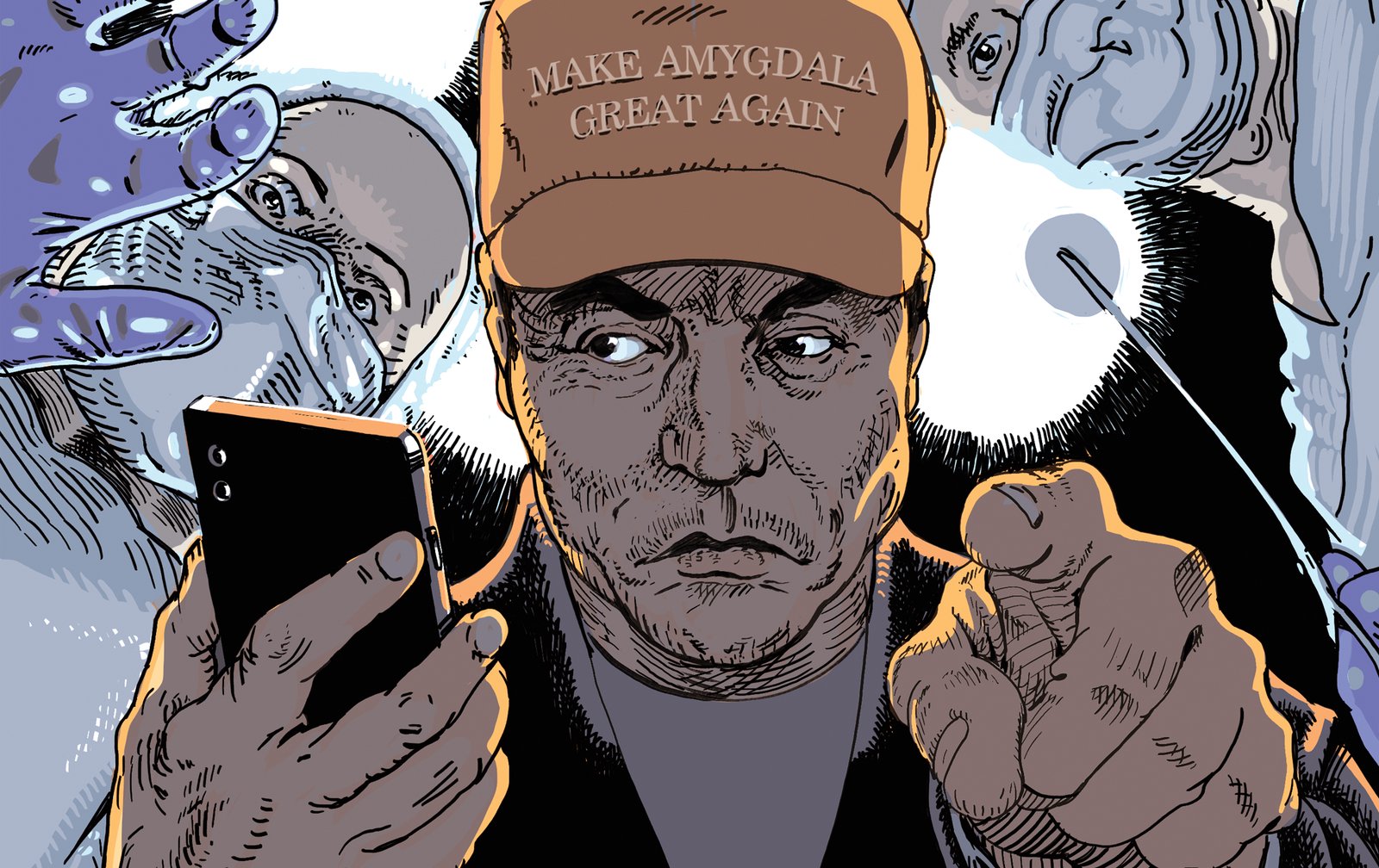 Don’t Let Elon Musk Implant a Device in Your Skull