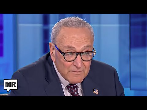 Do Something, Chuck...