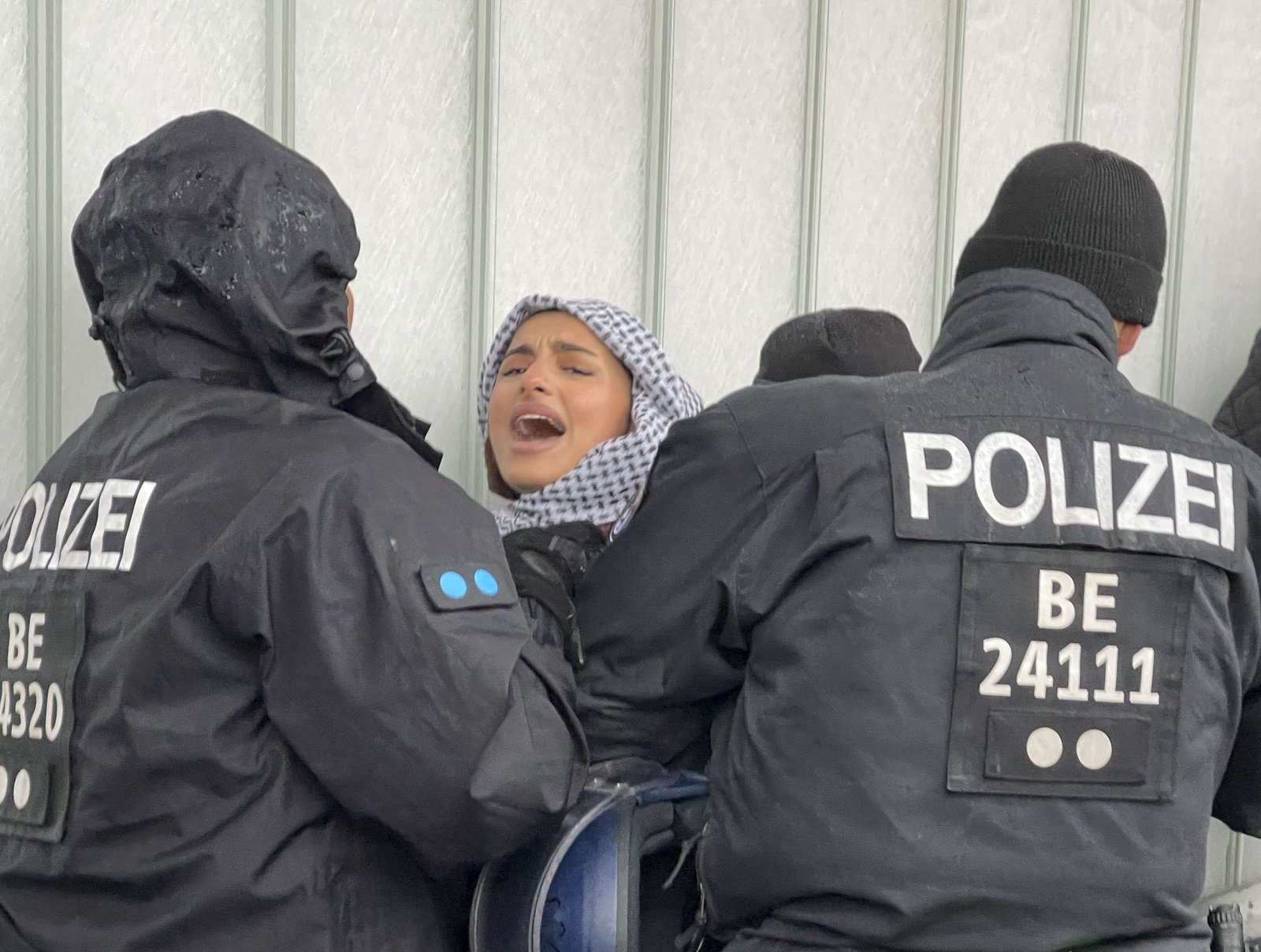 'Germany Is Back' – and That Should Scare Us All