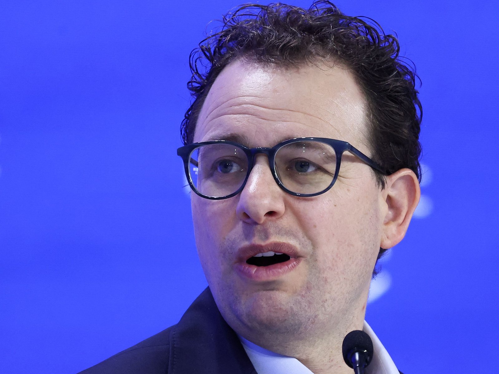 Anthropic presses lawmakers on AI’s economic impact