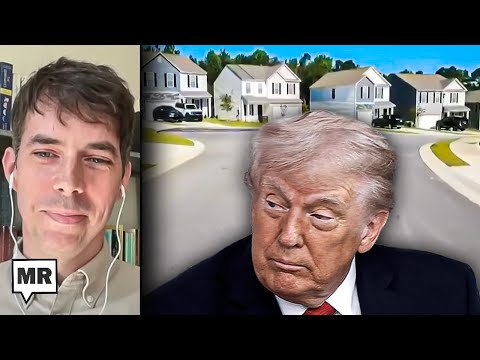 Trump’s Assault on Housing | Jesse Coburn | TMR
