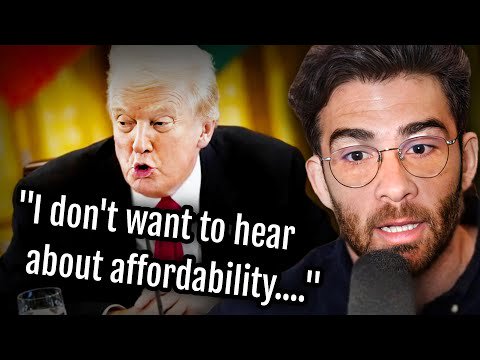 WHAT IS TRUMP SAYING???