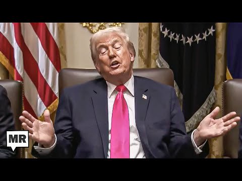 Trump Is A Disgusting POS