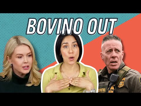 Bovino Is Getting Das Boot