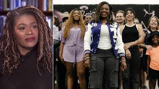 Former St. Louis Congressmember Cori Bush Runs for Seat Again After AIPAC Targeted Her in 2024