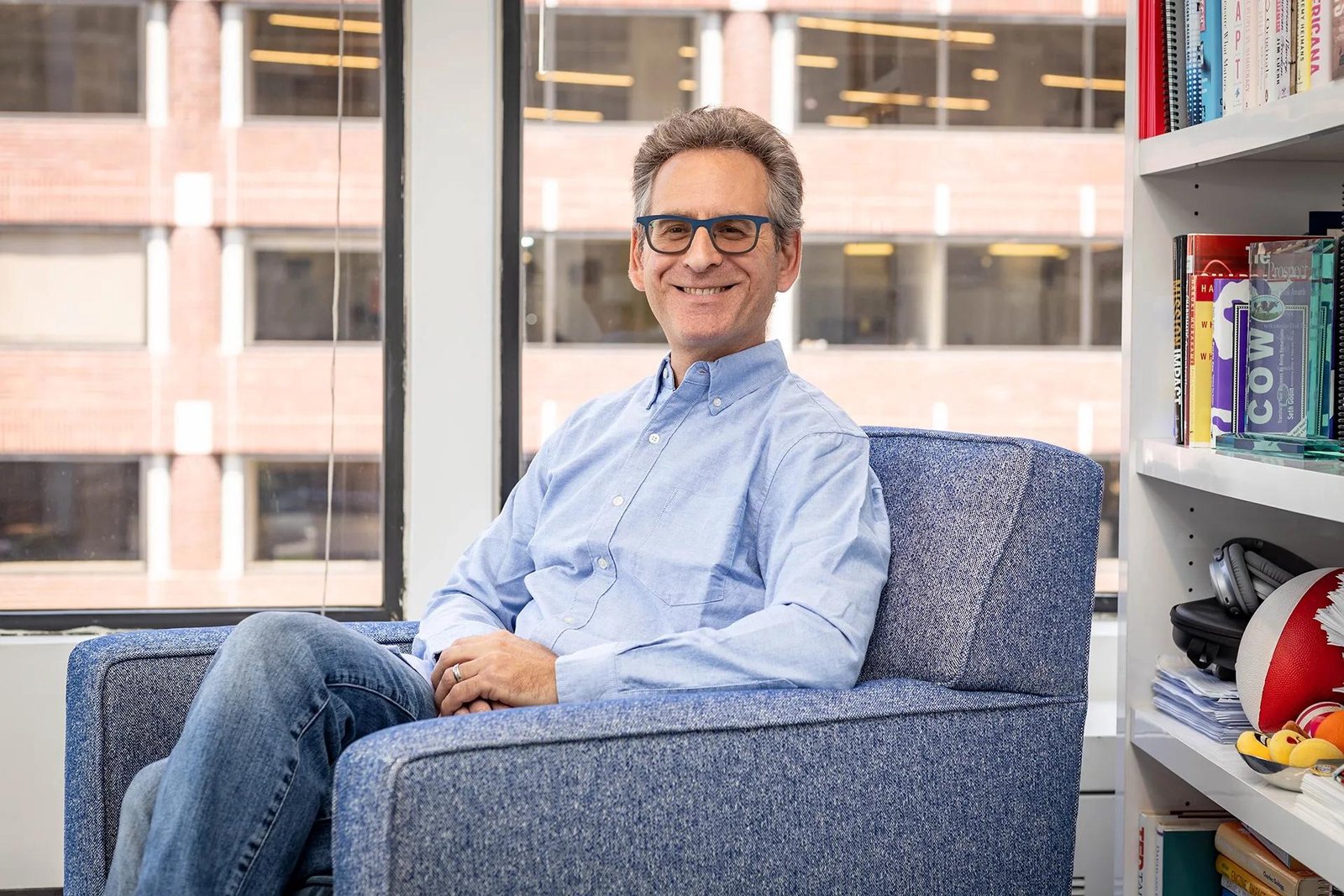 How Third Way’s president plans to avoid the Biden fate in 2028