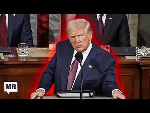 Trump Will Lie His Way Through The SOTU