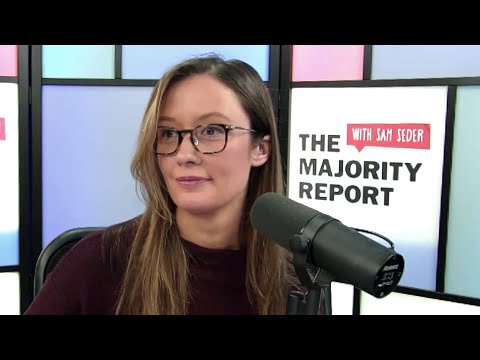 Trump’s Gaza Partition Plan; Most Crowded Primary Ever? w/ Jeremy Scahill, Cameron Kasky | MR Live