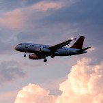 Good Luck Flying Home This Thanksgiving