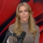 Megyn Kelly Appears to Fantasize About People Being Tortured to Death