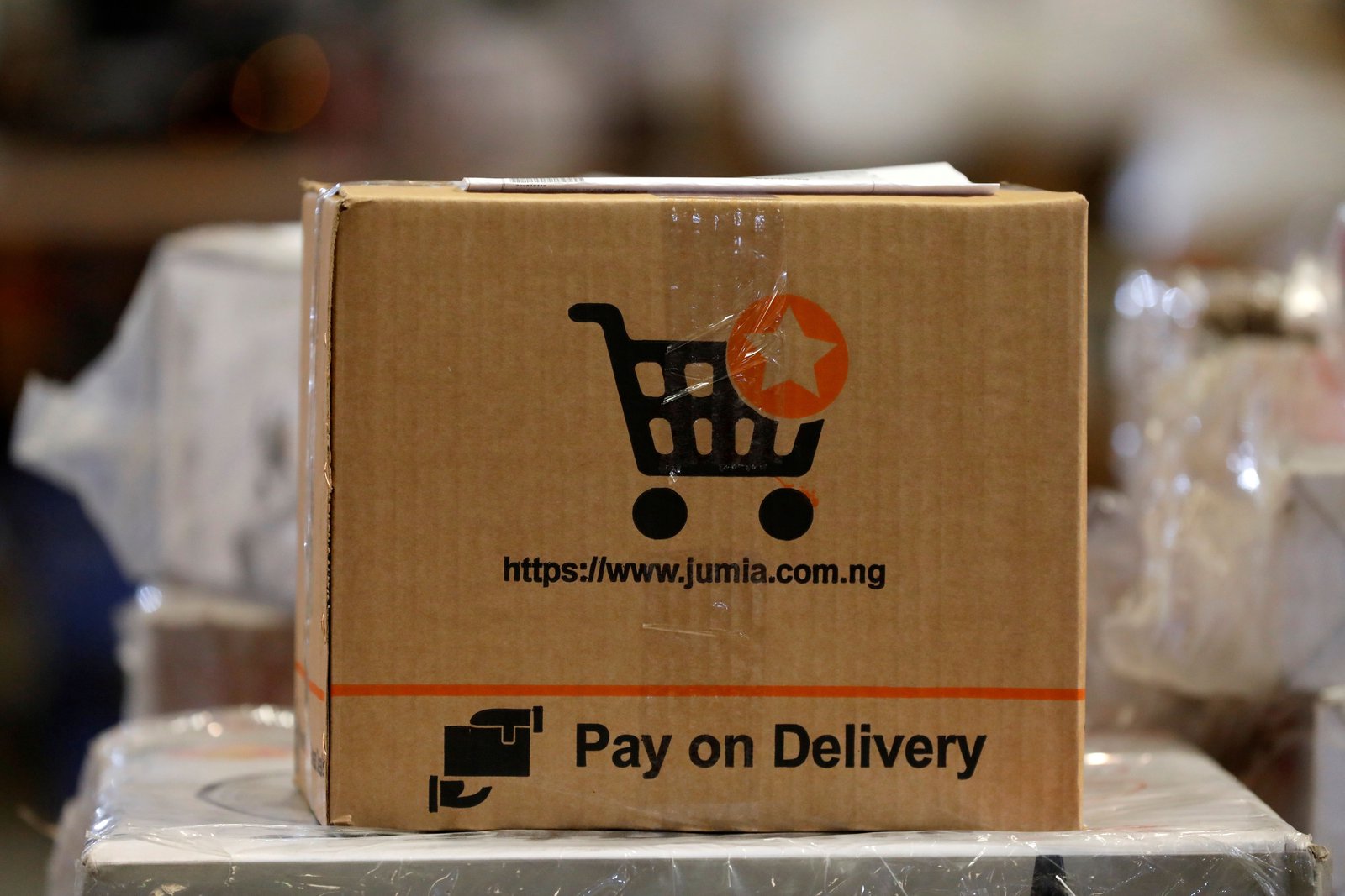 African e-commerce site Jumia maintains growth as it shutters in Algeria