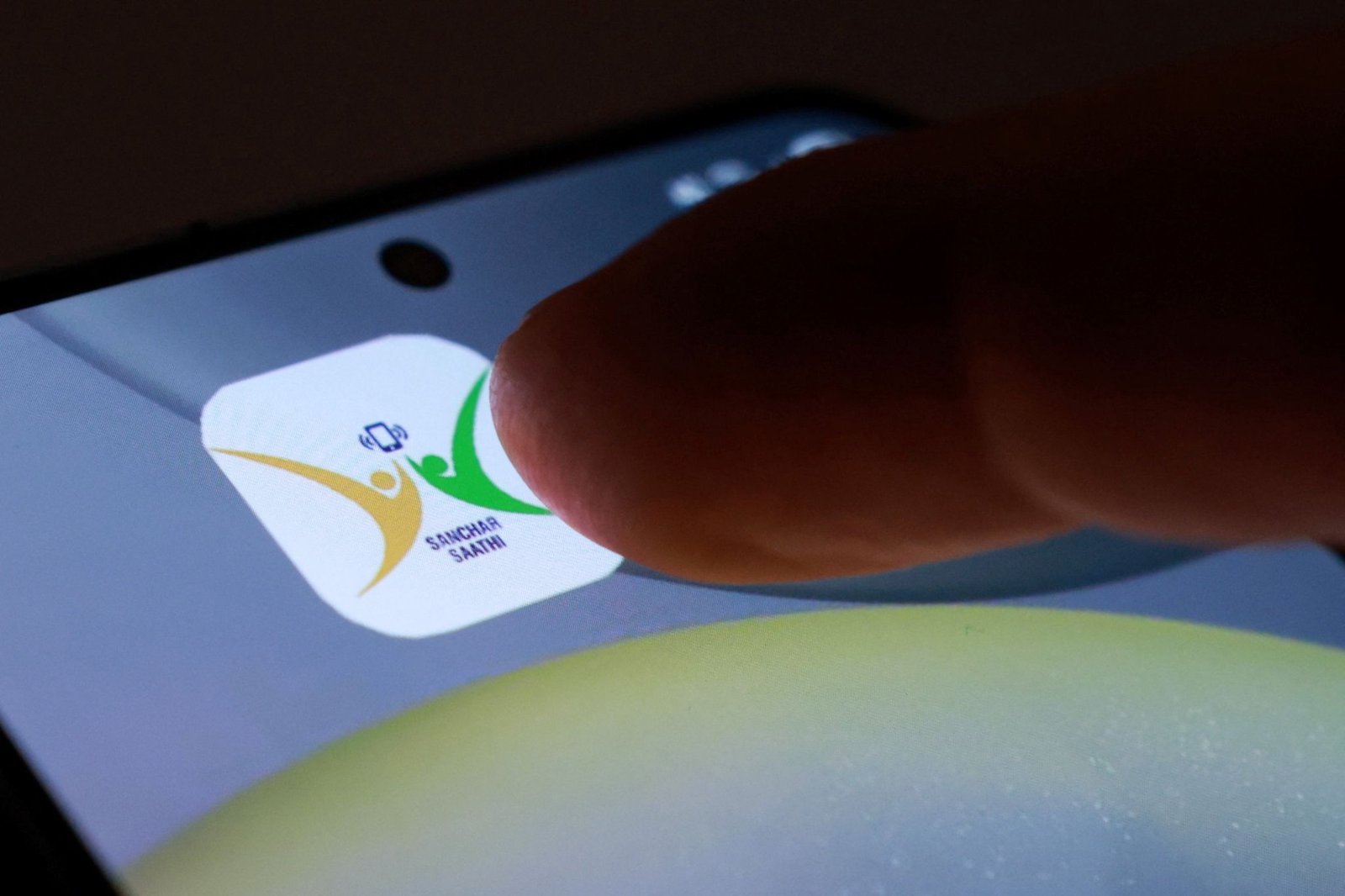 India walk backs order to preinstall government app on smartphones