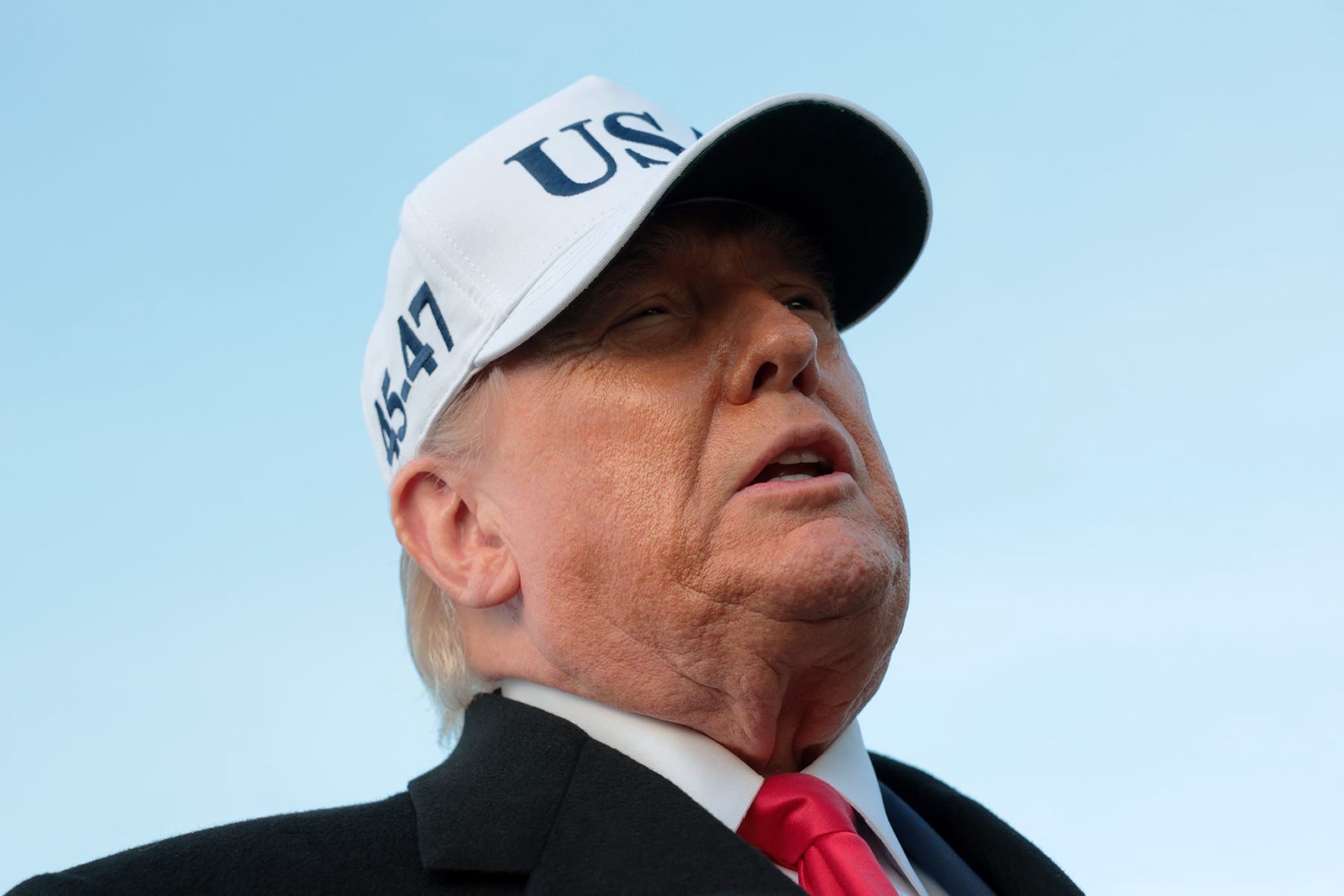 Trump Admin Hopes to Use ICE Shooting Probe to Target Soros and the Left