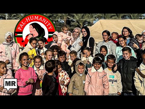 How Pal Humanity Is Helping Orphaned Children