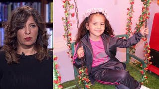 "The Voice of Hind Rajab," Shortlisted for Oscar, Uses Audio of 6-Year-Old Girl Killed in Gaza