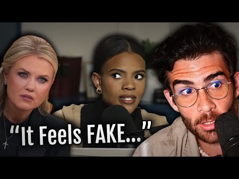 CANDACE CONTINUES HER FEUD WITH ERIKA KIRK