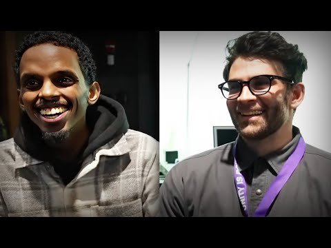 We Need To Stand Against ICE!