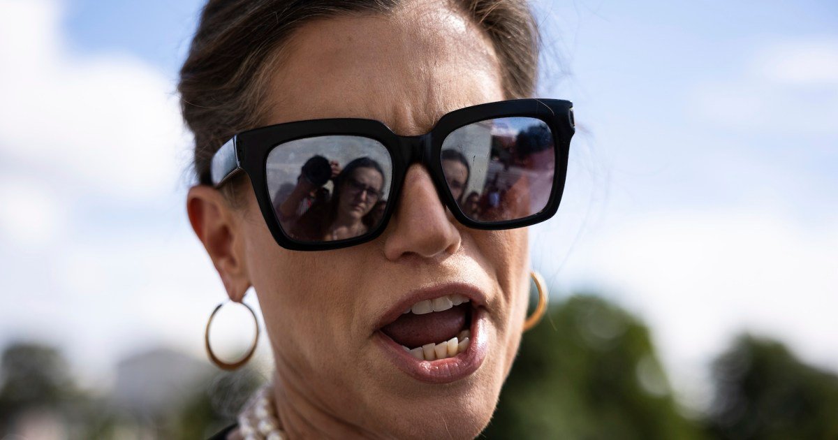 It’s Never Too Soon For the Right to Blame Trans People