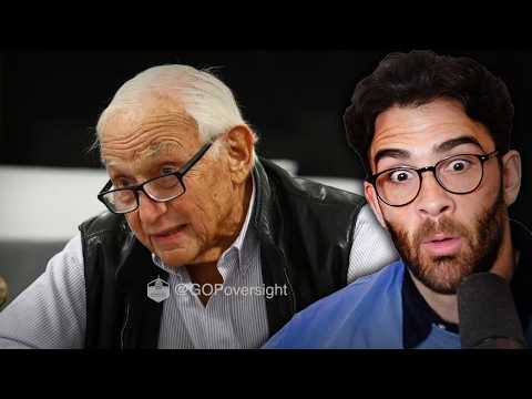 Les Wexner depostition just dropped