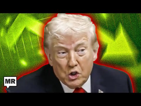 Trump Can't BS His Way Out Of This One...