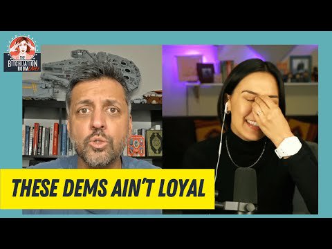 Democrats BETRAY Voters And Fund ICE