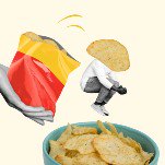 You Have a Woman to Thank for Your Fresh Bags of Crunchy Potato Chips