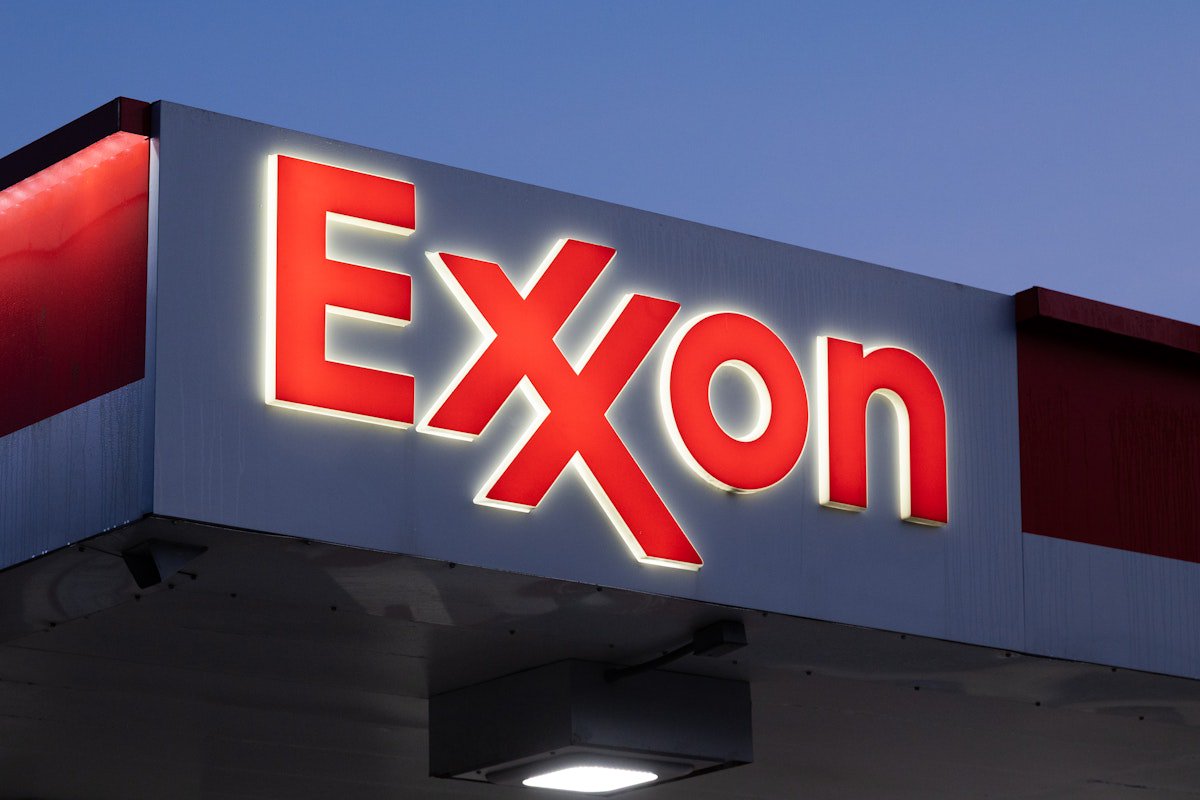 Exxon Abruptly Drops Lawyers Who Were Named in Epstein Files