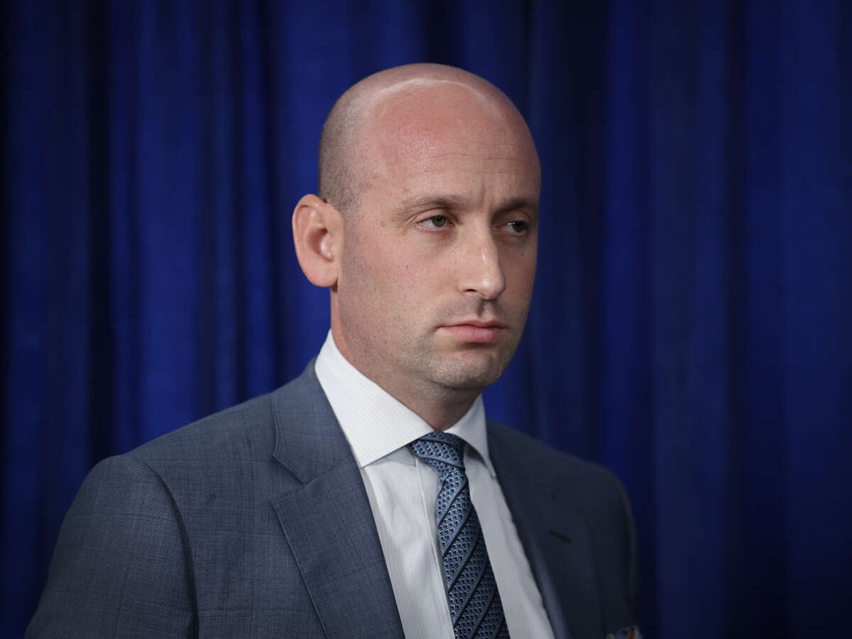 Miller Says “Free World” Depends on US Ability to Take Over Other Countries