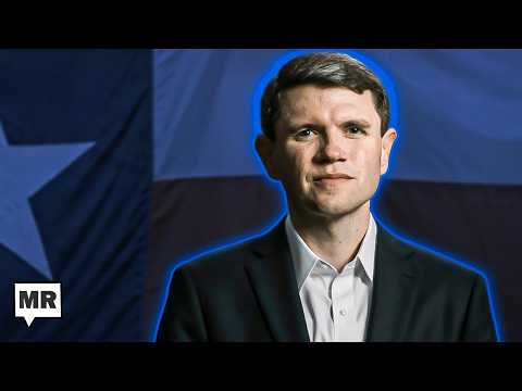 How James Talerico Crushed The Dem Establishment