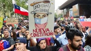 Why Do Left-Wing Governments in Central and Latin America Remain Trapped in Cycles of Rise and Retreat?
