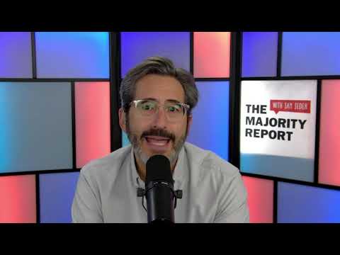 GOP ShutDown Lies; PE$ Vs News; Battle For The Courts w/ Evan Simko-Bednarski, Josh Orton | MR Live