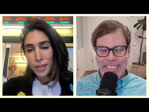AI’s Power In Polling, with Google's Jigsaw CEO Yasmin Green | Semafor Tech