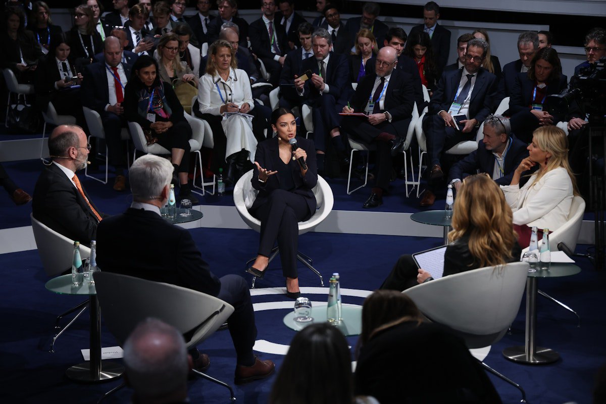 You Know What? Maybe the Time Is Right for an AOC Presidential Bid