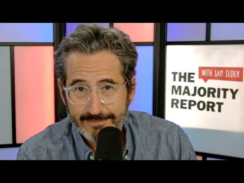 Rise Of The MAGA New Right w/ Laura K. Field | MR Live