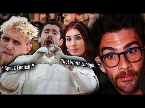 BAD BUNNY CONTINUES TO TRIGGER HOGS