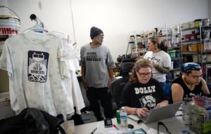 As Federal Immigration Agents Descended On Minneapolis, Residents Deployed Mutual Aid To Protect Their Neighbors