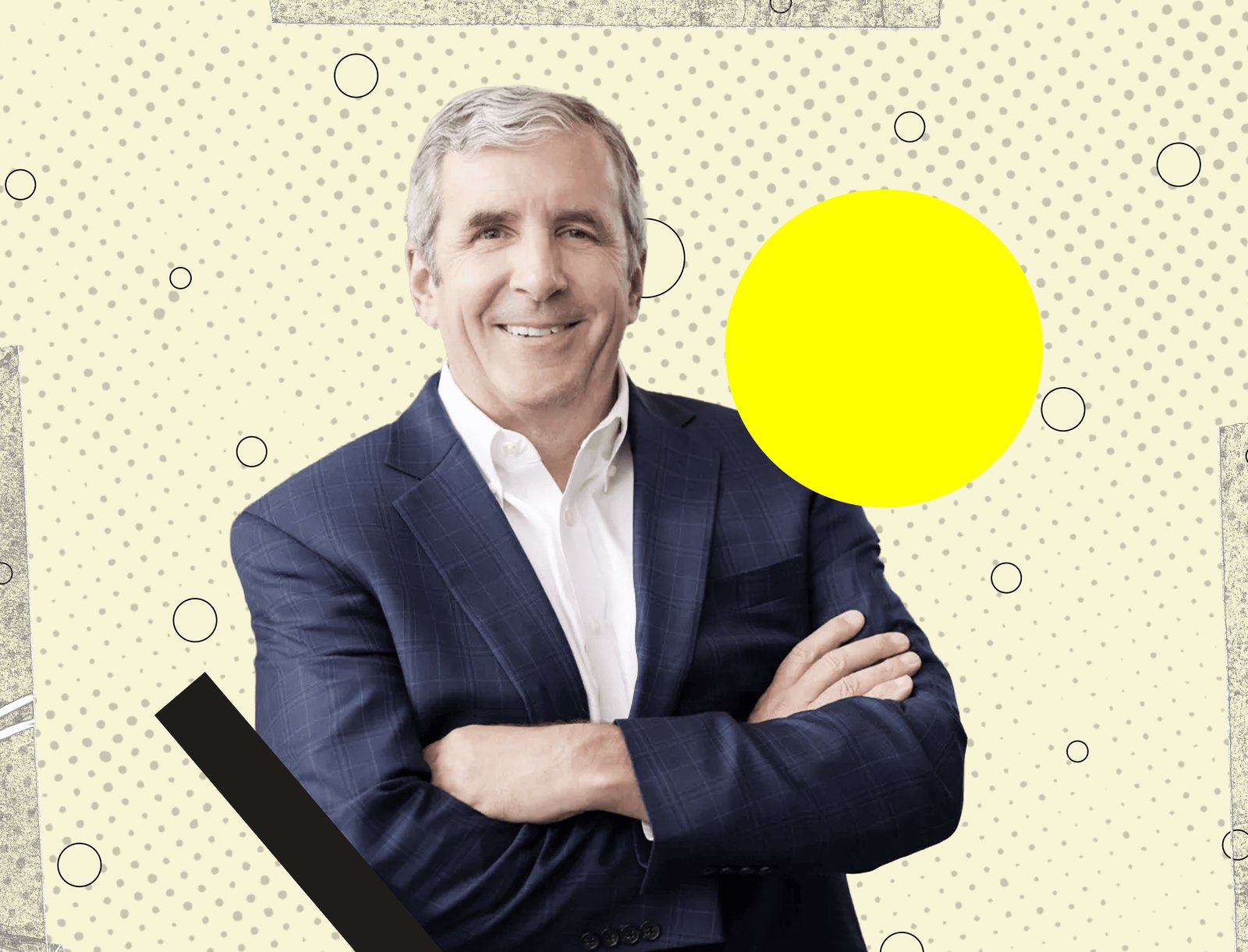 ‘Momentum is hard to stop’: How Dave Regnery wrote Trane’s growth story