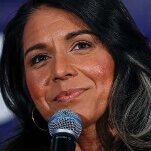 Why Is a Whistleblower Complaint About Tulsi Gabbard Locked in a Safe???