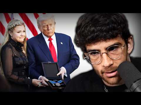 Trump can't even pretend to care..