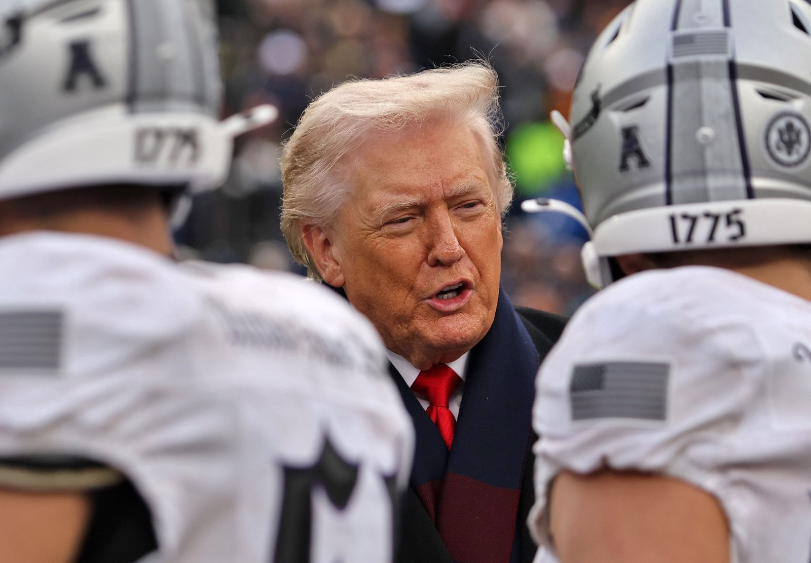Pro-Trump group to air Super Bowl ad touting Trump Accounts