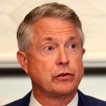 GOP Senator Says Women Be Shopping!