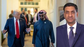 "Tear Down ICE" & Probe Trump-UAE $500M Crypto Deal: Rep. Ro Khanna