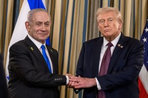 Understanding the U.S. and Israel’s Illegal Aggression in Iran