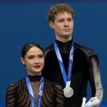 Olympic Ice Dancing Has Broken My Heart 