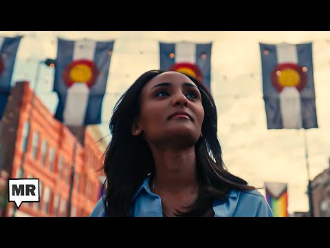 Dem Candidate Fired After Speaking Up For Palestine