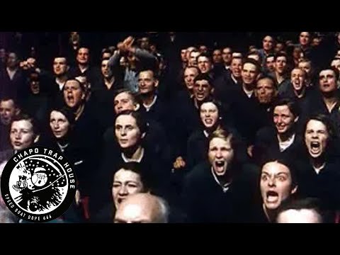 The American People | Chapo Trap House