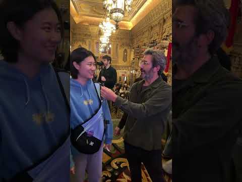 LIVE Our Time Has Come Zohran Mamdani Rally Pre-Show