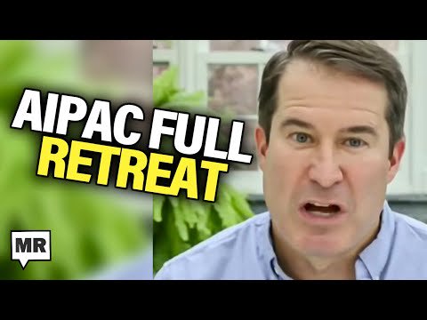 Centrist Democrats Retreating ON AIPAC?