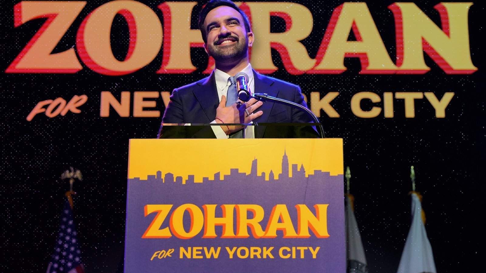  Welcome To The New Uprising 