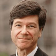 Jeffrey Sachs: Western Dominance Ended 25 Years Ago